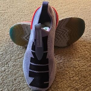 Nike Epic Phantom React Flyknit Running Shoes